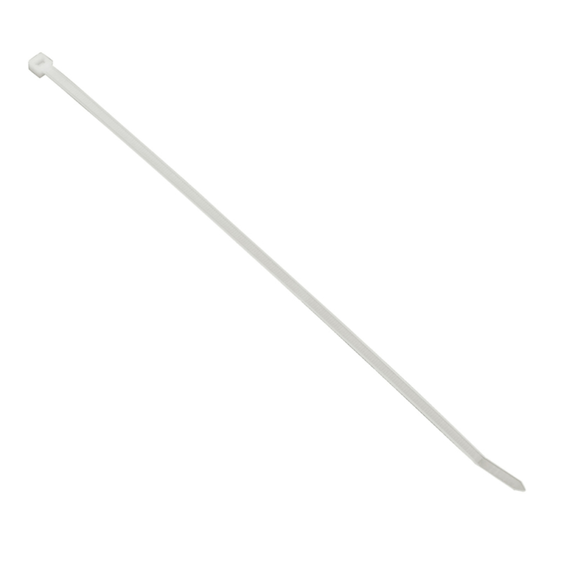 Picture of Wilwood tie wire 3/16X11IN. nylon natural