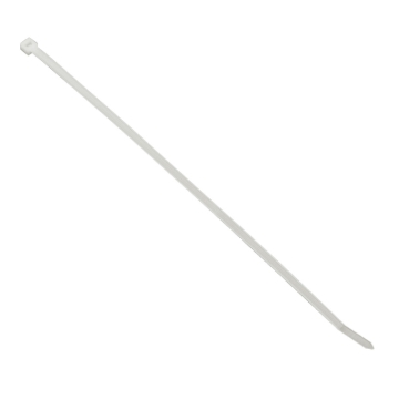 Picture of Wilwood tie wire 3/16X11IN. nylon natural