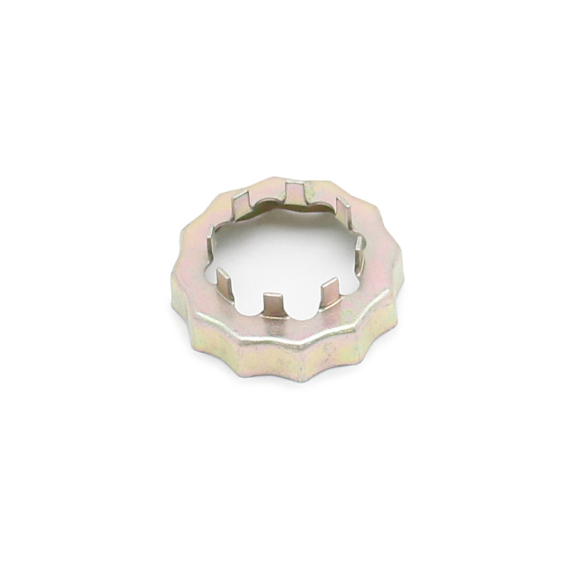 Picture of Wilwood retainer spindle nut ford OEM