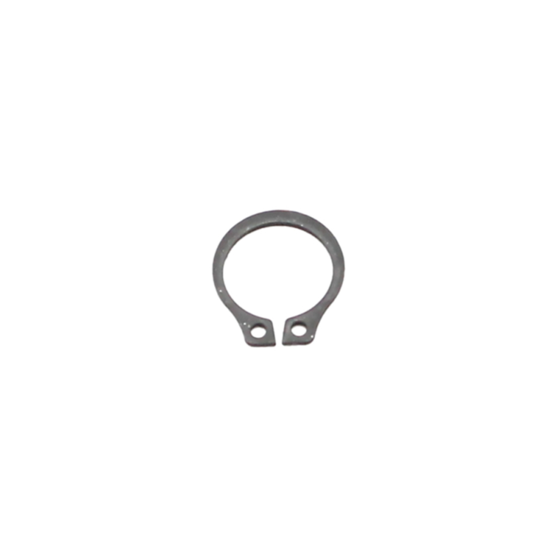 Picture of Wilwood snap ring pedal external .37 5100-37