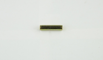 Picture of Wilwood pin pedal clevis .375 ODX1.36 grip length clutch lever