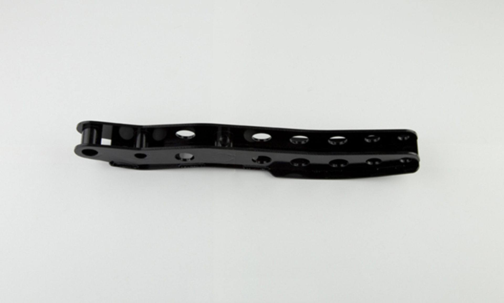 Picture of Wilwood pedal clutch floor mount