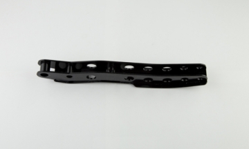 Picture of Wilwood pedal clutch floor mount