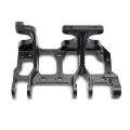 Picture of Wilwood base pedal floor MT triple M/C