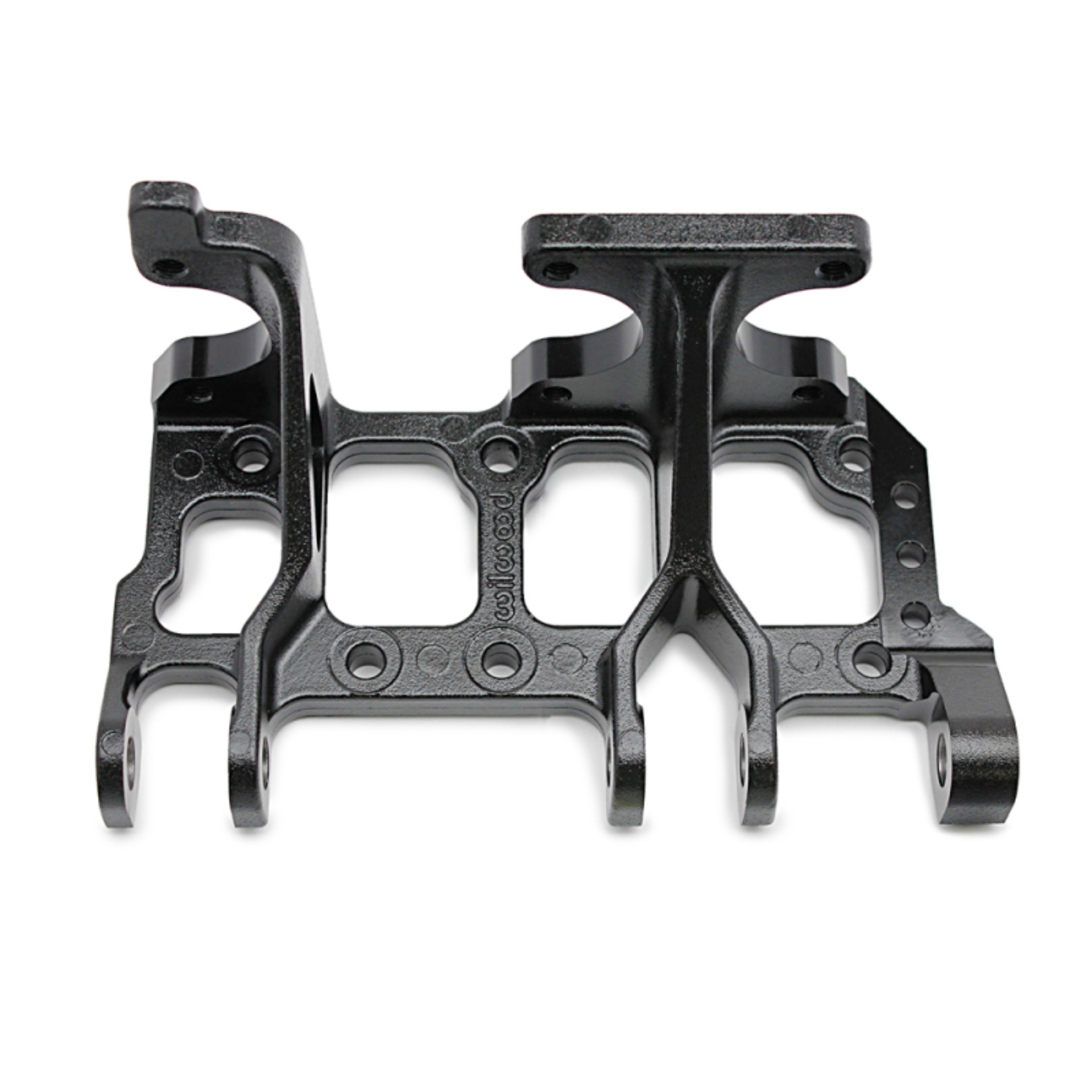Picture of Wilwood base pedal floor MT triple M/C