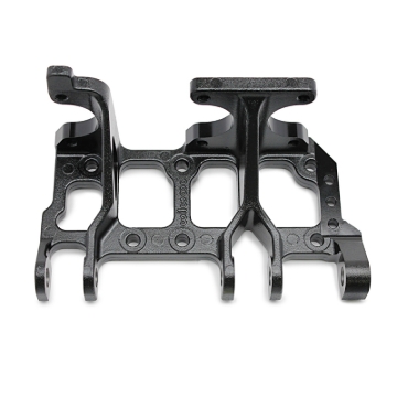Picture of Wilwood base pedal floor MT triple M/C