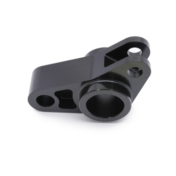 Picture of Wilwood lever pedal dual M/C 60 deg pedal base