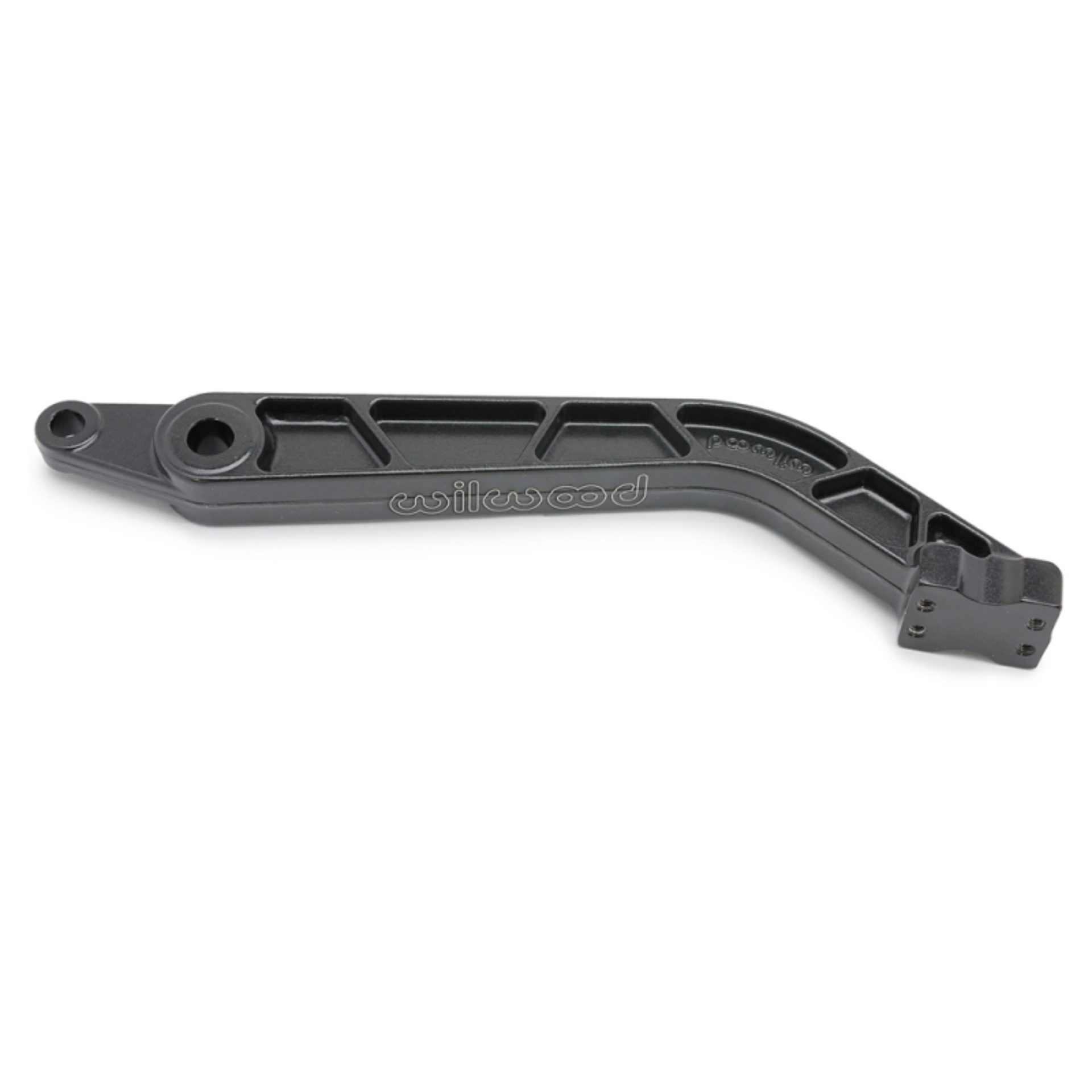 Picture of Wilwood pedal reverse MT clutch 5:1 machine