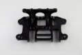 Picture of Wilwood base pedal forward MT triple M/C