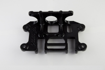 Picture of Wilwood base pedal forward MT triple M/C