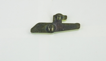 Picture of Wilwood lever actuator internal R/H p-brake