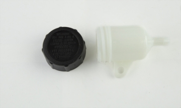 Picture of Wilwood assembly long RESERVOIR/DIAPHRAGM/RING/ cap M/C RM1