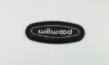 Picture of Wilwood cap M/C tandem billet wilwood