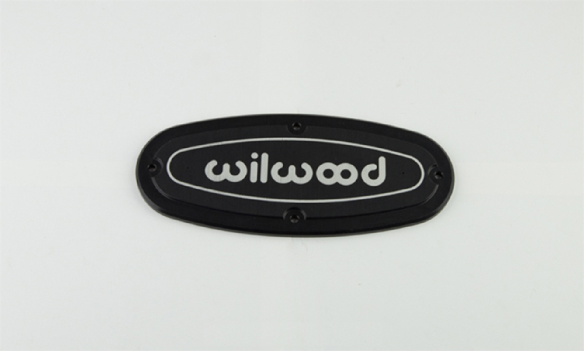 Picture of Wilwood cap M/C tandem billet wilwood