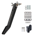 Picture of Wilwood WIL Brake and Clutch Pedals - 340-16400
