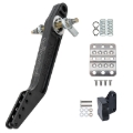Picture of Wilwood WIL Brake and Clutch Pedals - 340-16402