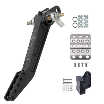 Picture of Wilwood kit pedal replacement dual brake forward MT adjustable ratio 6.25-7:1 trunnion