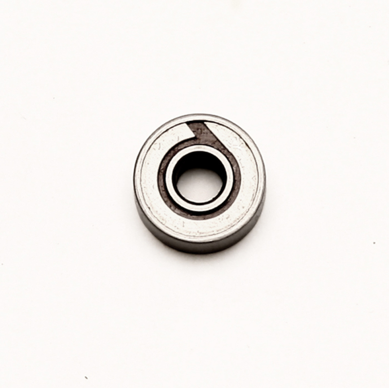Picture of Wilwood WIL Wheel Bearings and Seals - 370-12432