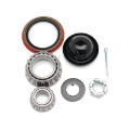 Picture of Wilwood kit bearing seal LOCKNUT/CAP GM HUB/ rotor