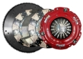 Picture of McLeod Steel Flywheel 96-04 Ford 4.6L 8 Bolt 1-1/16x10 - 164T