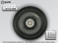 Picture of Pure Drivetrain 10R80/10R100 Ford High Performance Billet Torque Converter - Big Blower w/ 5.0 V8