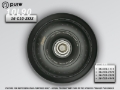 Picture of Pure Drivetrain 10L80/10L90 Chevy High Performance Billet Torque Converter - All Motor w/ 6.2 LT4