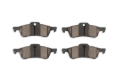 Picture of DBA Street Series Brake Pads - DB1501SS