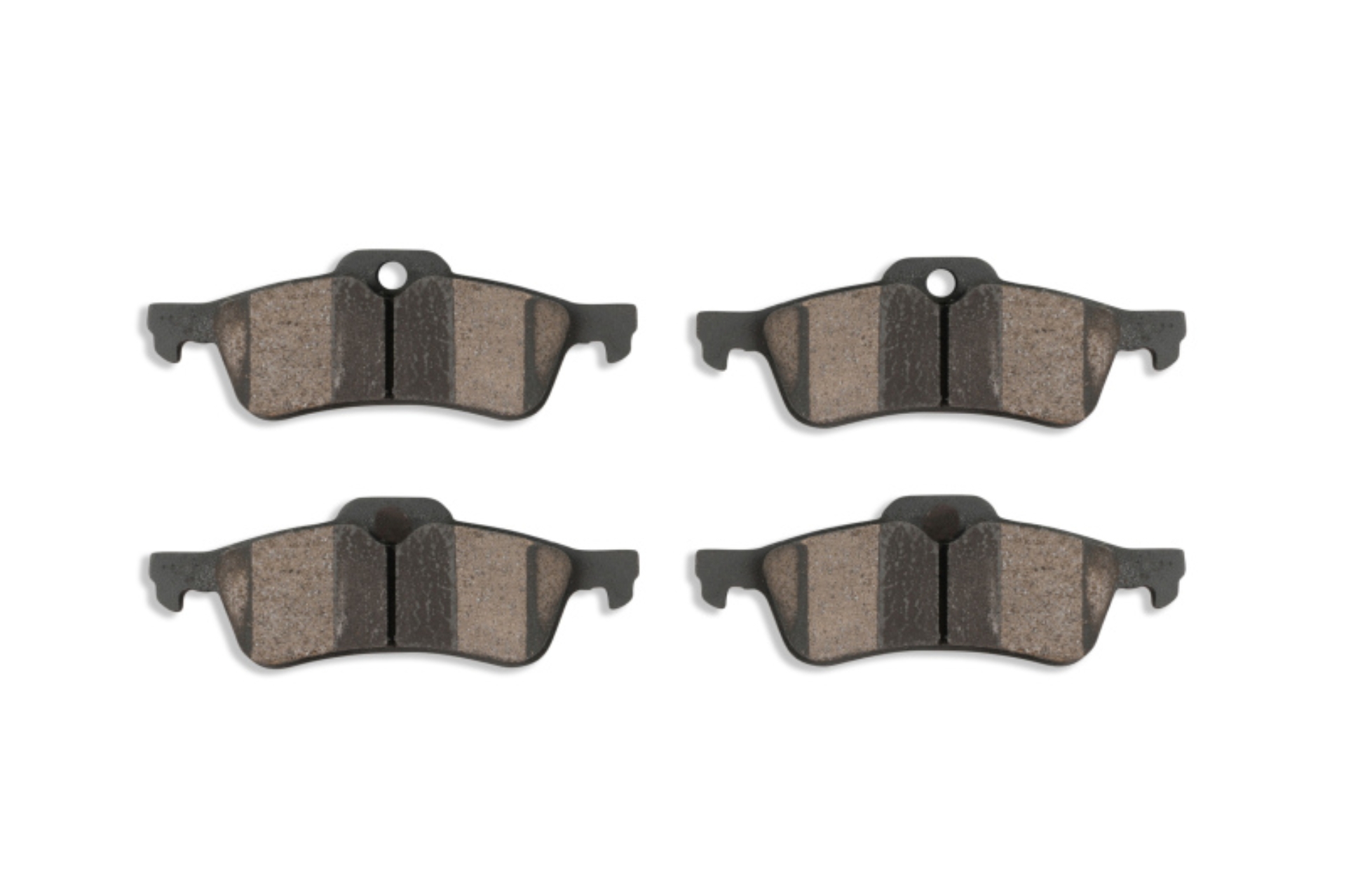 Picture of DBA Street Series Brake Pads - DB1501SS