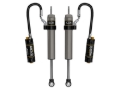 Picture of ICON 25-26 Toyota 4Runner 0-3in Rear 2.5 Series Shocks VS CDCV RR - Pair
