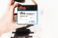 Picture of DBA Street Series Brake Pads - DB1501SS