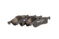 Picture of DBA Street Series Brake Pads - DB1501SS