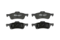 Picture of DBA Street Series Brake Pads - DB1501SS