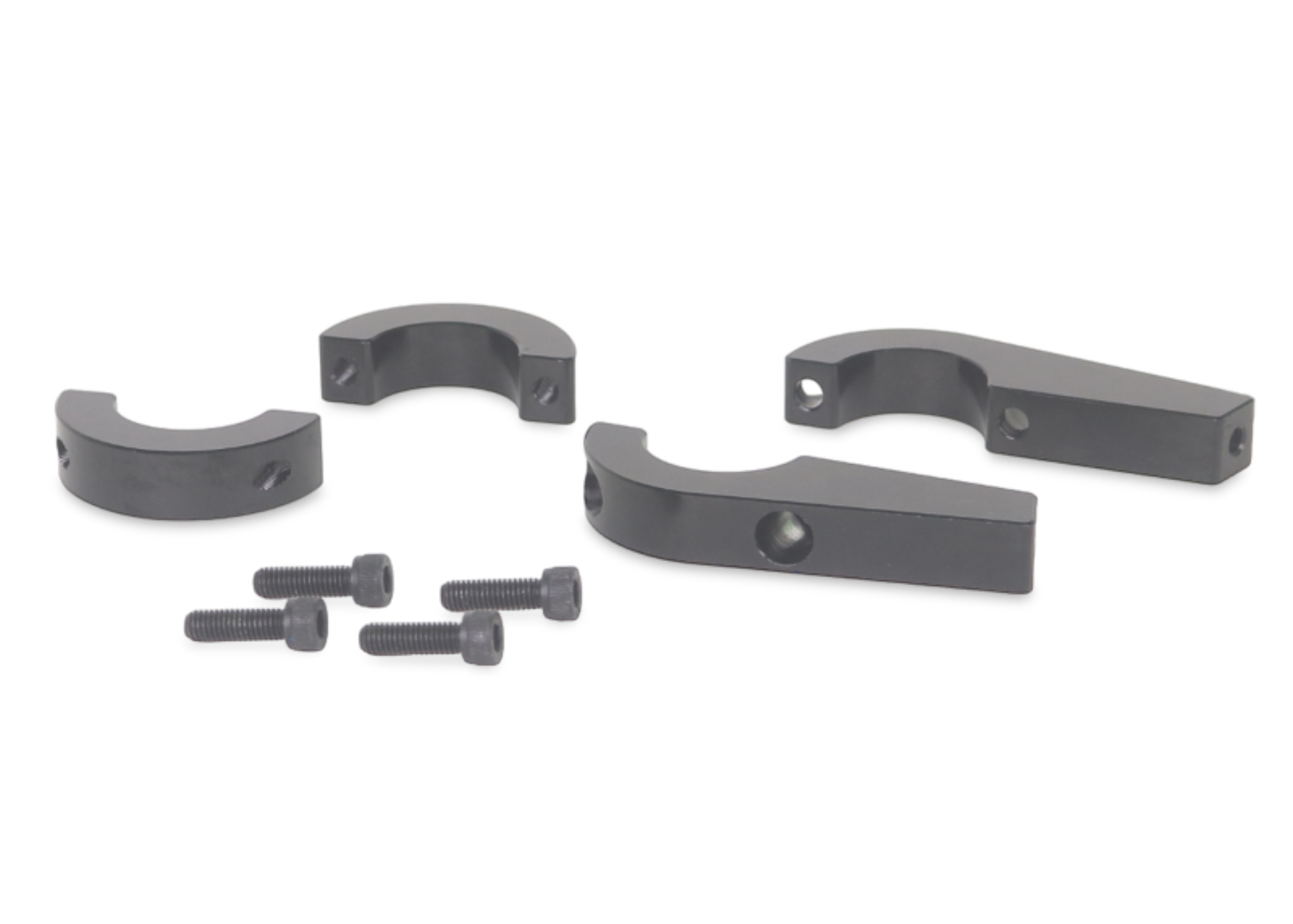 Picture of Superpro SPR Trailing Arms Suspension Arm Bushings - TRC1138BK