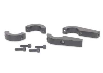 Picture of Superpro 2022+ Toyota Tundra / 2023+ Sequoia Rear Air Suspension Ride Height Sensor Bracket