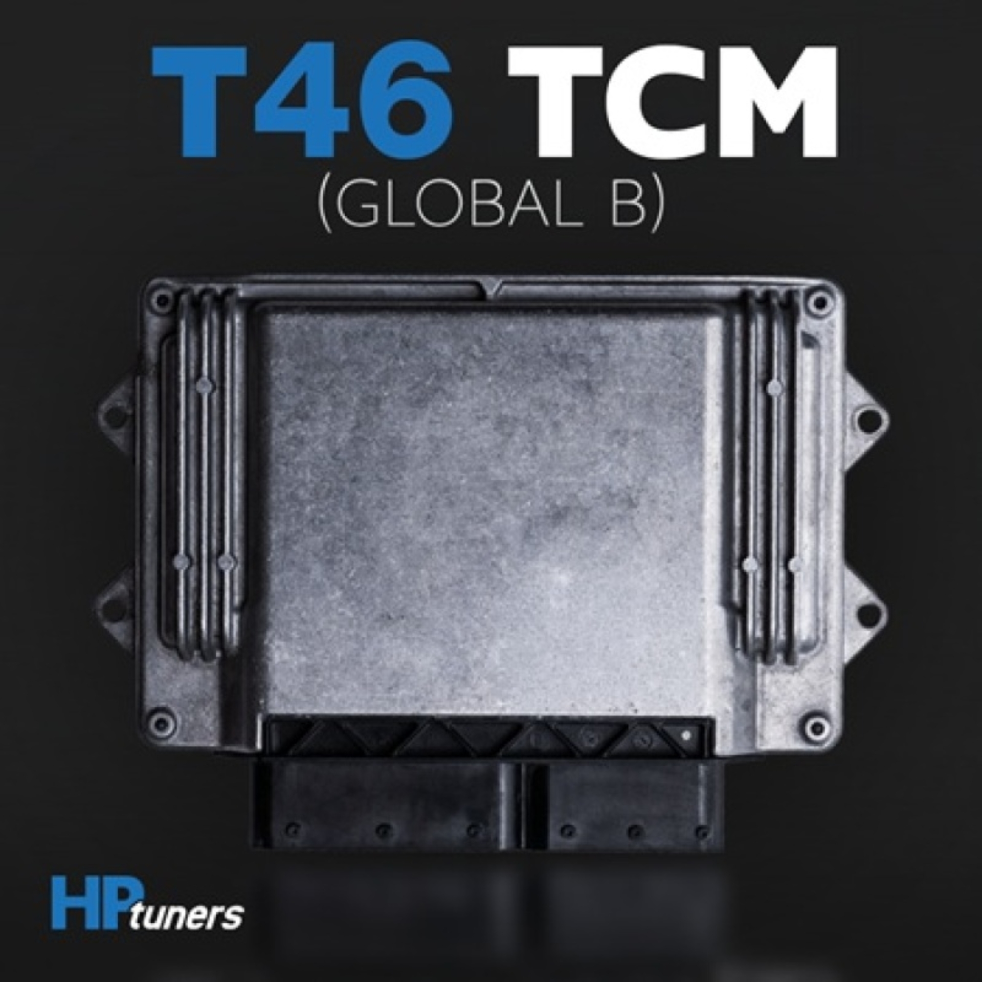 Picture of HPT GM T46 Global B TCM Upgrade (*VIN Required - Must Mail in PCM*)