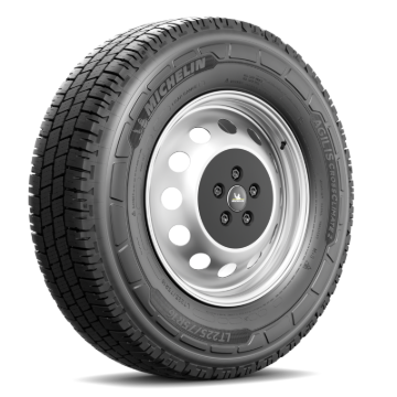 Picture of Michelin Agilis Crossclimate2 265/70R17 123R E