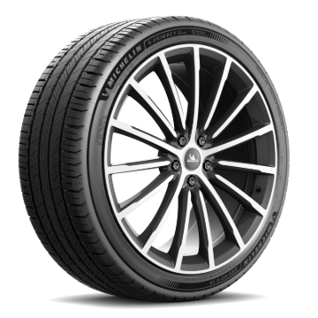 Picture of Michelin E Primacy 275/35R20 102Y XL