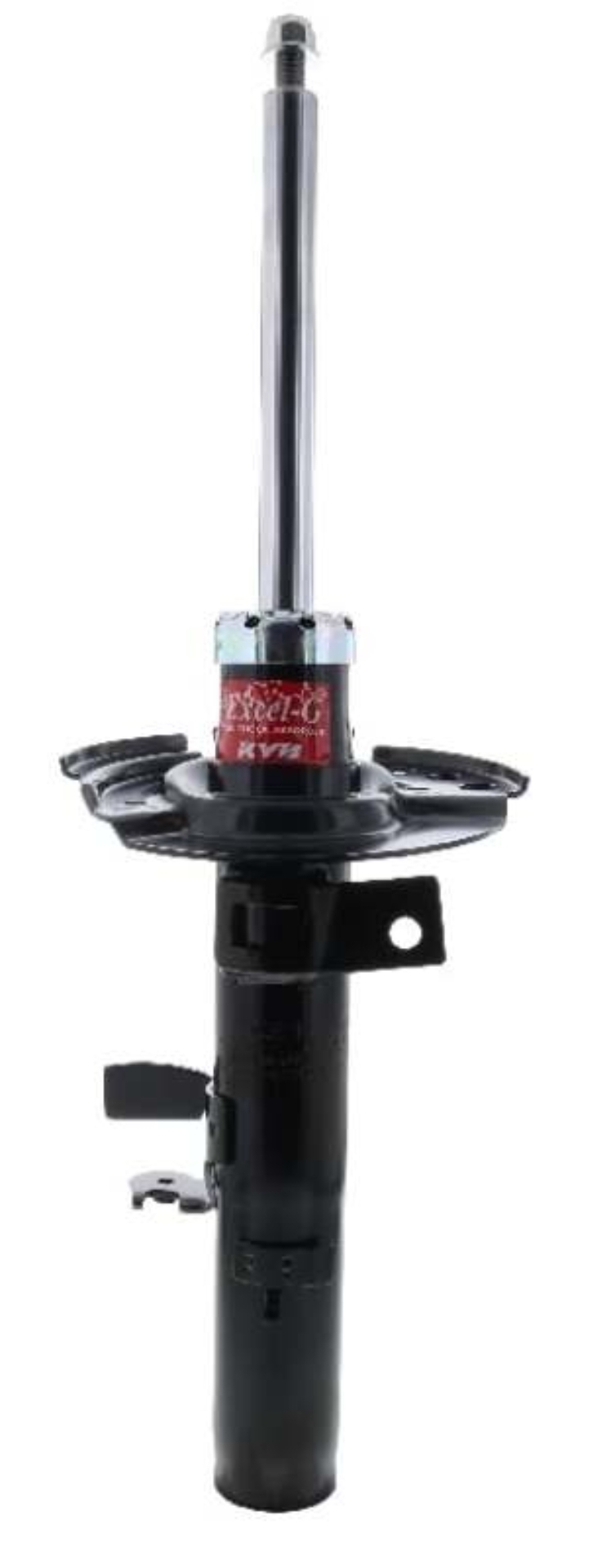 Picture of KYB 14-18 Ford Focus S/SE/SEL/Titanium Excel-G Gas Strut - Front Right