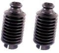 Picture of KYB 04-12 Chevrolet Colorado / GMC Canyon RWD Strut Boot - Front