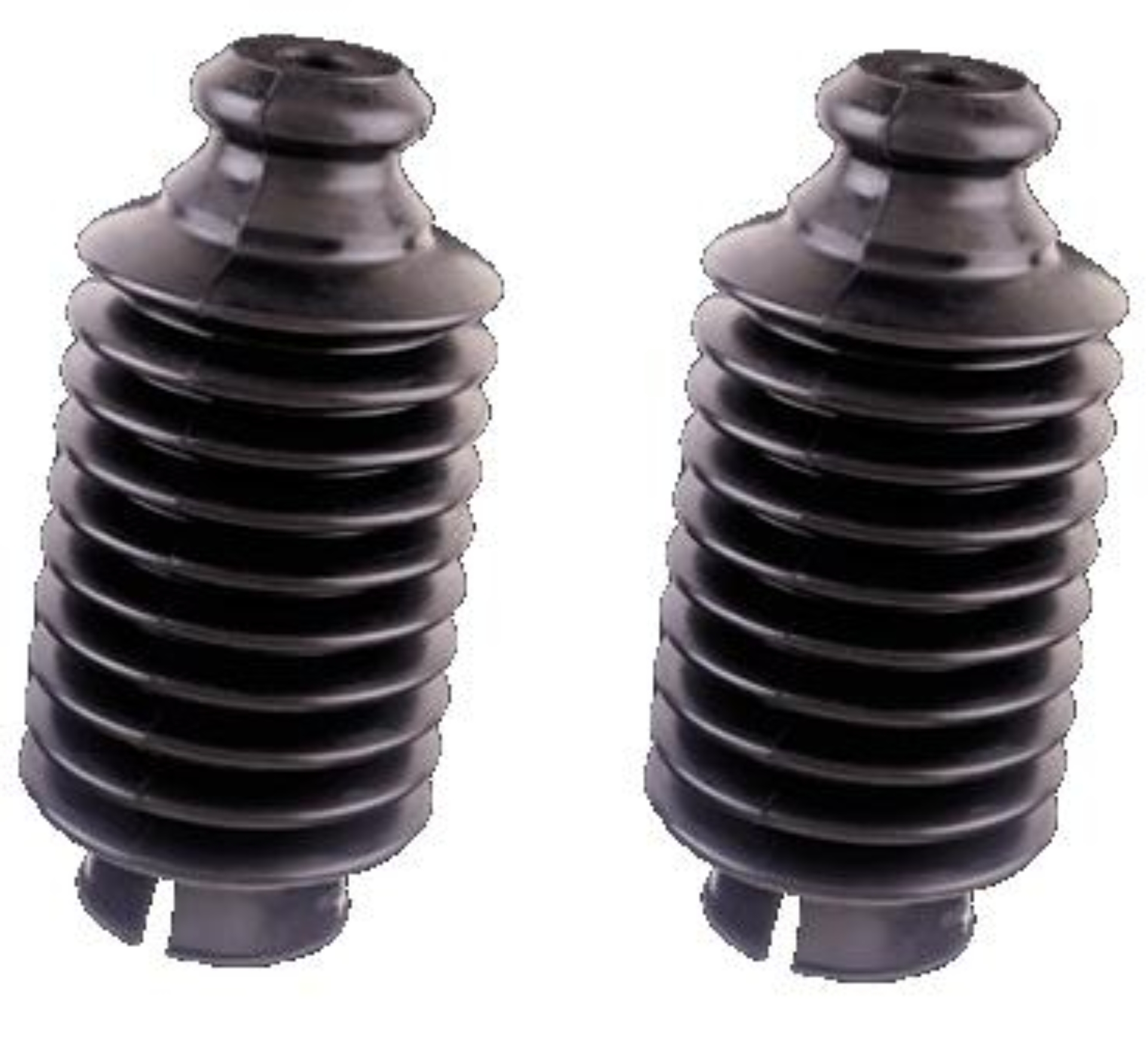Picture of KYB 04-12 Chevrolet Colorado / GMC Canyon RWD Strut Boot - Front