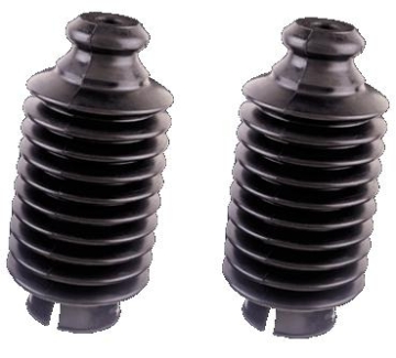 Picture of KYB 04-12 Chevrolet Colorado / GMC Canyon RWD Strut Boot - Front