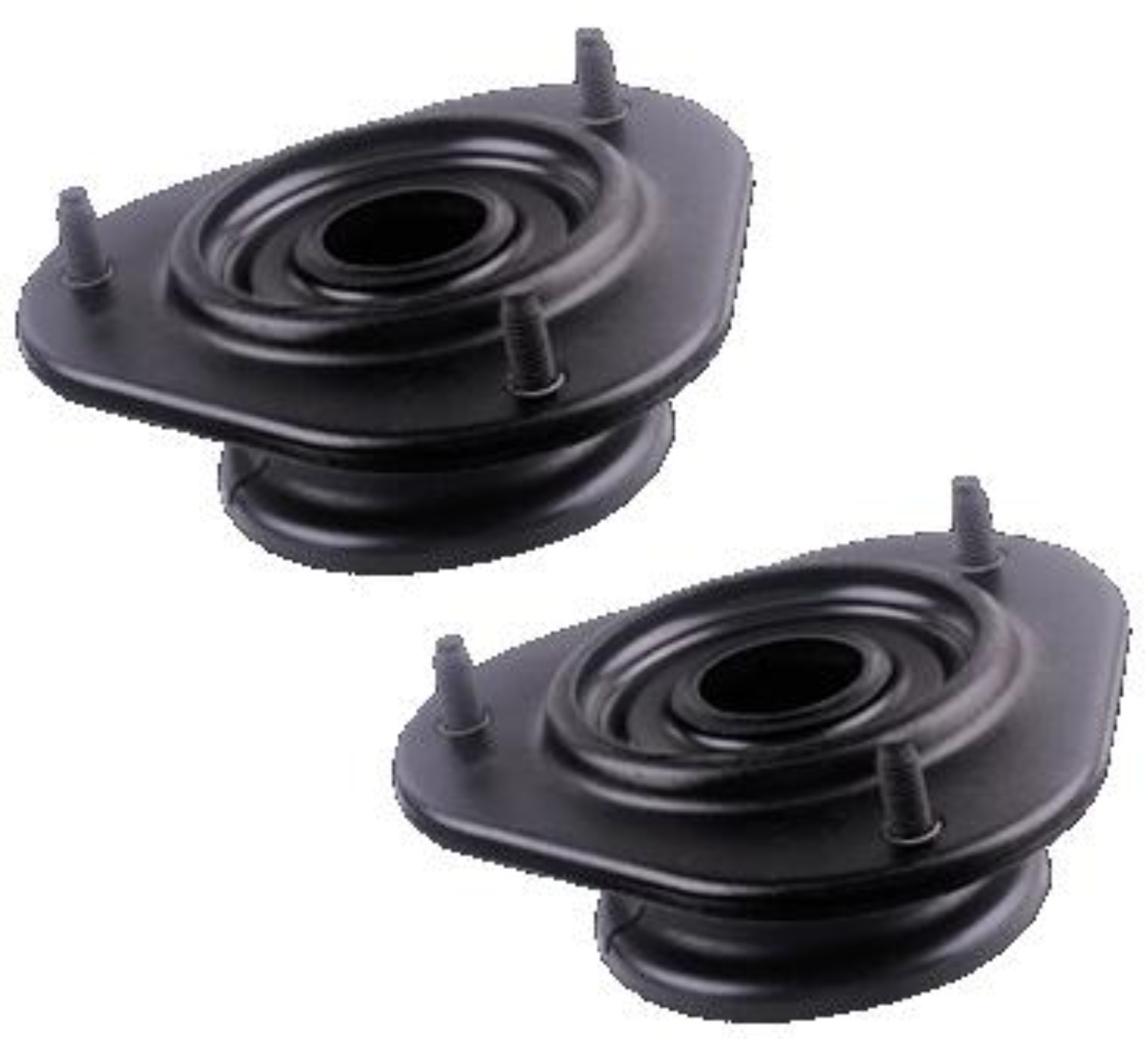 Picture of KYB 12-17 Kia Rio Strut Mount - Front