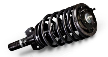 Picture of KYB 09-12 Chevrolet Colorado / GMC Canyon RWD Strut-Plus Assembly - Front