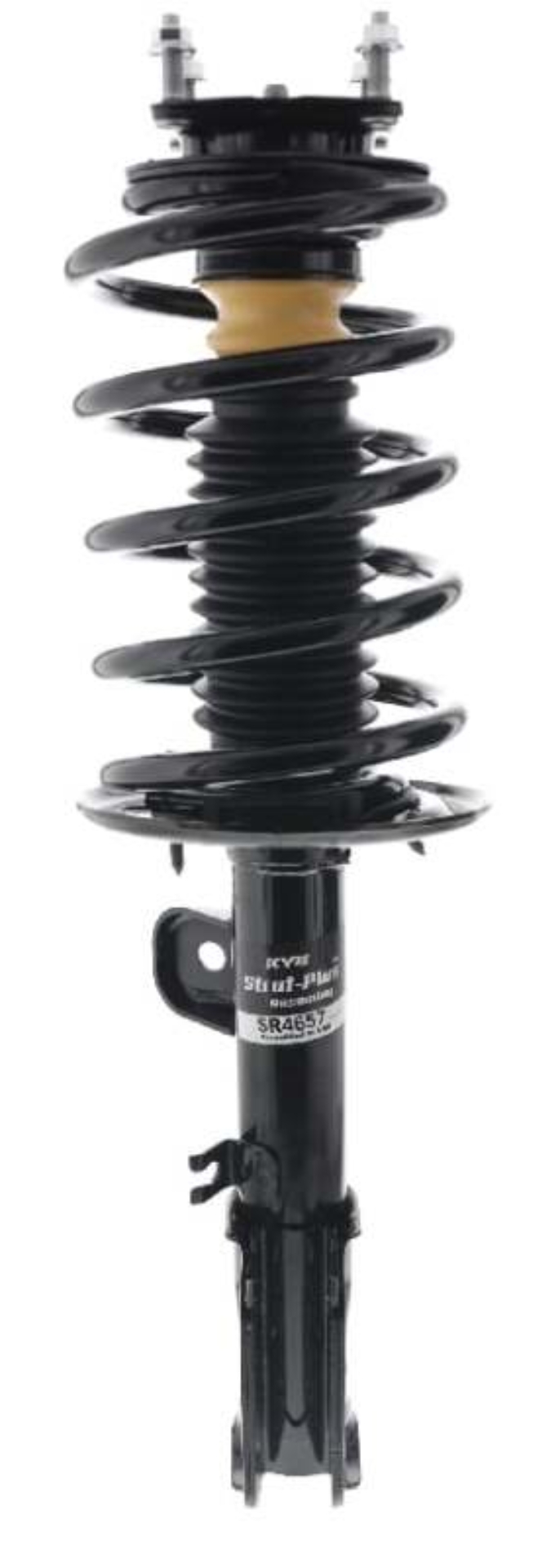 Picture of KYB 11-12 Ford Explorer AWD Strut-Plus Assembly - Front Right