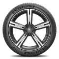 Picture of Michelin Pilot Alpin 5 295/35R19 104V XL