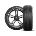 Picture of Michelin Pilot Alpin 5 275/40R20 106V XL