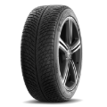 Picture of Michelin Pilot Alpin 5 285/40R20 111V XL