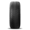 Picture of Michelin Pilot Alpin 5 255/40R19 100H XL