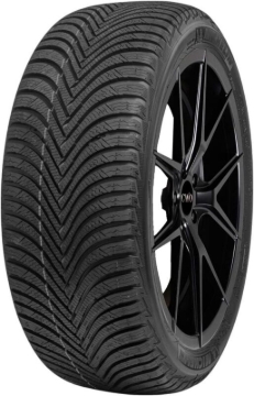 Picture of Michelin Pilot Alpin 5 SUV 255/45R21 106V XL