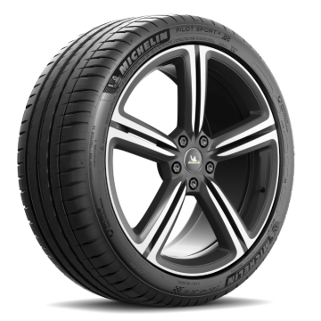 Picture of Michelin Pilot Sport 4 275/40R19 105Y XL